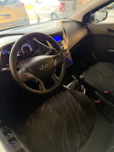 HYUNDAI HB 20 Hatch 1.0 12V 4P FLEX COMFORT, Foto 7
