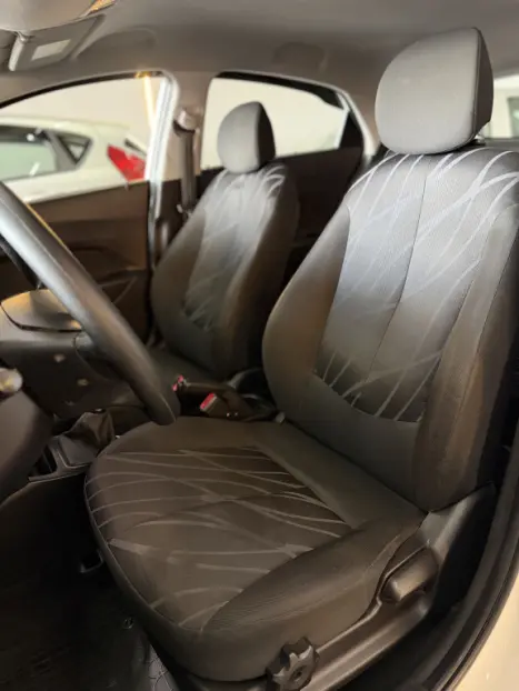 HYUNDAI HB 20 Hatch 1.0 12V 4P FLEX COMFORT, Foto 8