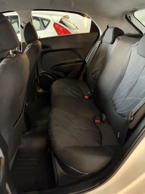 HYUNDAI HB 20 Hatch 1.0 12V 4P FLEX COMFORT, Foto 10