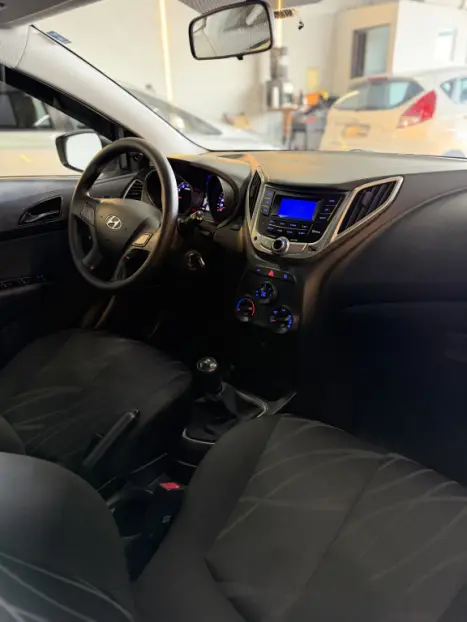 HYUNDAI HB 20 Hatch 1.0 12V 4P FLEX COMFORT, Foto 12