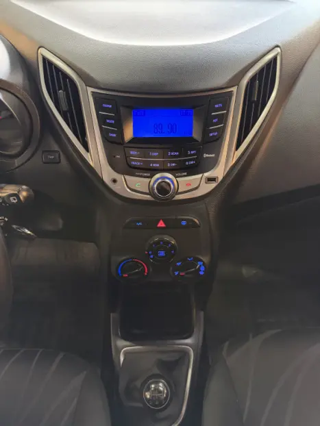 HYUNDAI HB 20 Hatch 1.0 12V 4P FLEX COMFORT, Foto 13