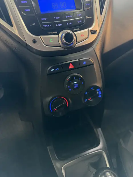 HYUNDAI HB 20 Hatch 1.0 12V 4P FLEX COMFORT, Foto 14