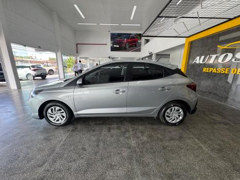 HYUNDAI HB 20 Hatch 1.0 12V 4P FLEX SENSE, Foto 2