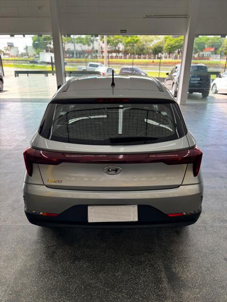 HYUNDAI HB 20 Hatch 1.0 12V 4P FLEX SENSE, Foto 7