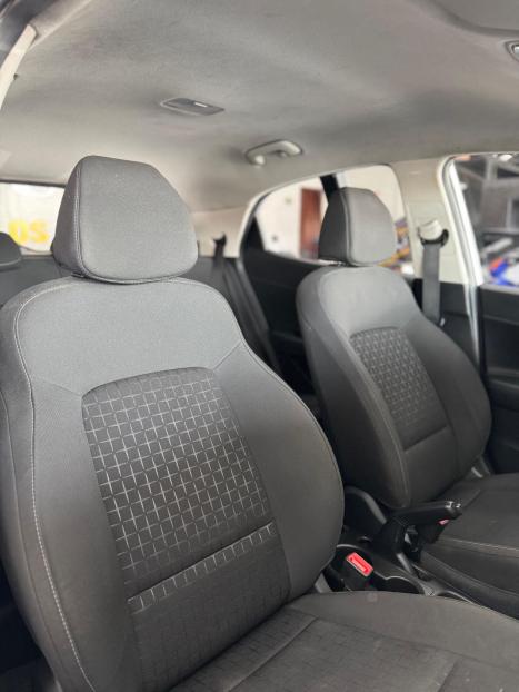 HYUNDAI HB 20 Hatch 1.0 12V 4P FLEX SENSE, Foto 9