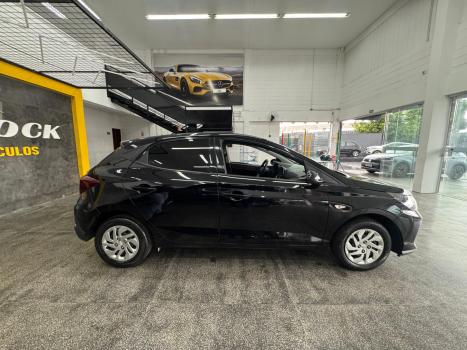 HYUNDAI HB 20 Hatch 1.0 12V 4P FLEX SENSE, Foto 4