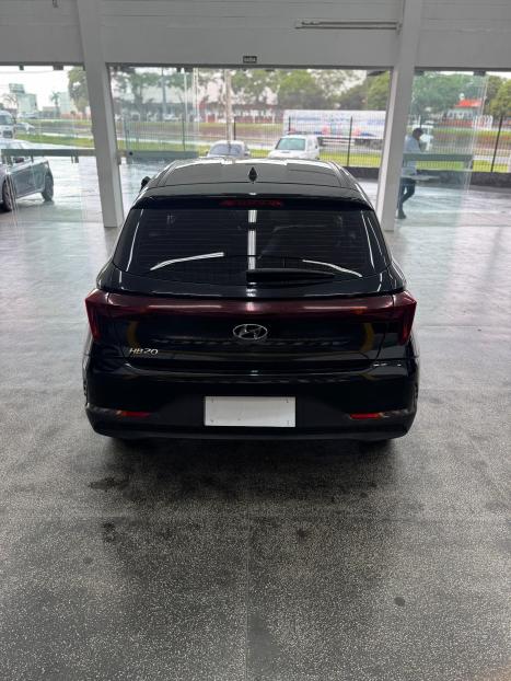 HYUNDAI HB 20 Hatch 1.0 12V 4P FLEX SENSE, Foto 7