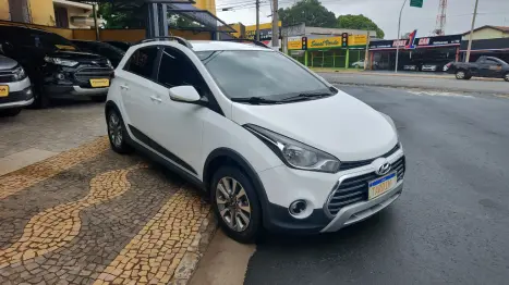 HYUNDAI HB 20 Hatch X 1.6 16V 4P STYLE FLEX AUTOM�TICO, Foto 3