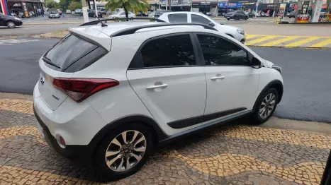 HYUNDAI HB 20 Hatch X 1.6 16V 4P STYLE FLEX AUTOM�TICO, Foto 8