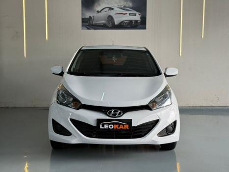 HYUNDAI HB 20 Hatch 1.6 16V 4P FLEX COMFORT PLUS, Foto 2