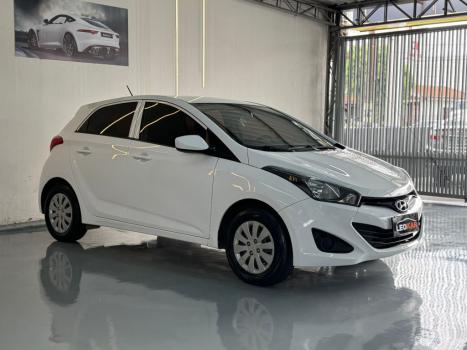 HYUNDAI HB 20 Hatch 1.6 16V 4P FLEX COMFORT PLUS, Foto 3