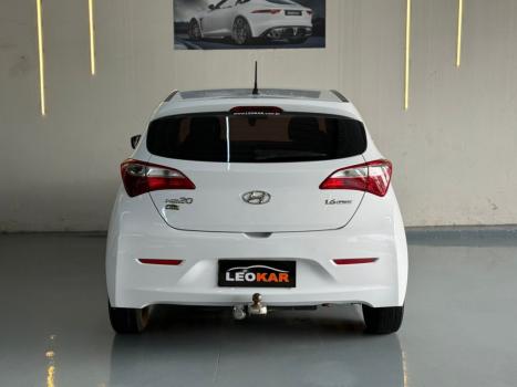 HYUNDAI HB 20 Hatch 1.6 16V 4P FLEX COMFORT PLUS, Foto 6