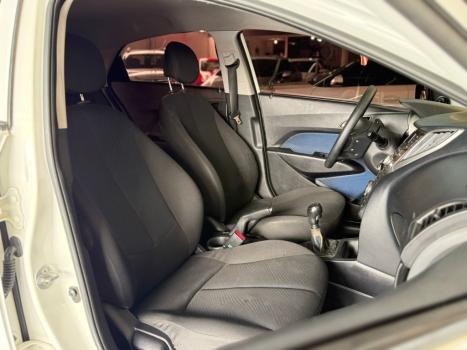 HYUNDAI HB 20 Hatch 1.6 16V 4P FLEX COMFORT PLUS, Foto 10