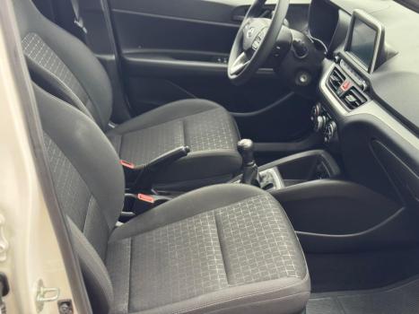 HYUNDAI HB 20 Hatch 1.0 12V 4P FLEX COMFORT PLUS, Foto 8