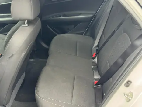 HYUNDAI HB 20 Hatch 1.0 12V 4P FLEX COMFORT PLUS, Foto 10