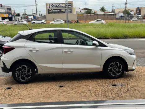 HYUNDAI HB 20 Hatch 1.0 12V 4P FLEX COMFORT PLUS, Foto 13