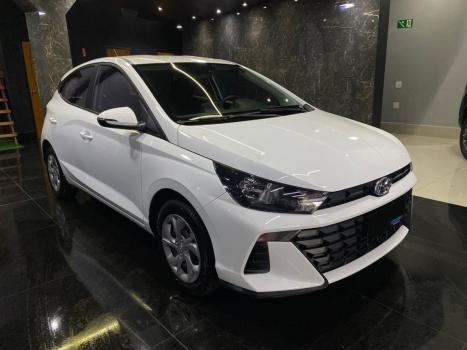 HYUNDAI HB 20 Hatch 1.0 12V 4P FLEX COMFORT PLUS, Foto 2