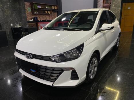 HYUNDAI HB 20 Hatch 1.0 12V 4P FLEX COMFORT PLUS, Foto 3