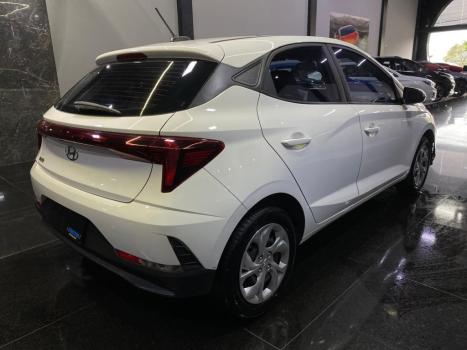 HYUNDAI HB 20 Hatch 1.0 12V 4P FLEX COMFORT PLUS, Foto 4