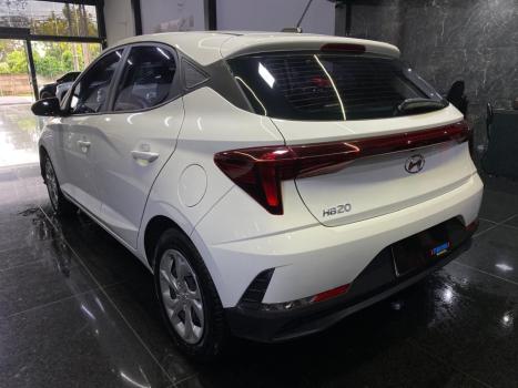 HYUNDAI HB 20 Hatch 1.0 12V 4P FLEX COMFORT PLUS, Foto 5