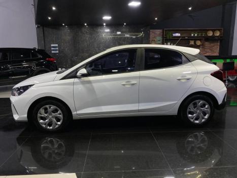 HYUNDAI HB 20 Hatch 1.0 12V 4P FLEX COMFORT PLUS, Foto 9