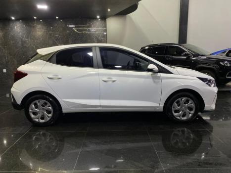 HYUNDAI HB 20 Hatch 1.0 12V 4P FLEX COMFORT PLUS, Foto 10