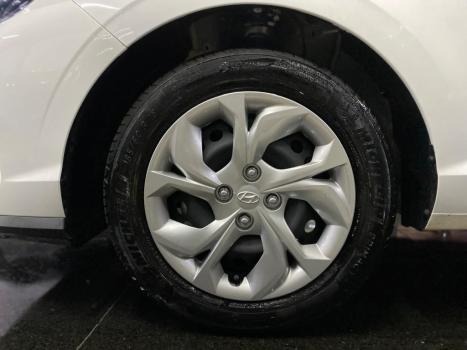 HYUNDAI HB 20 Hatch 1.0 12V 4P FLEX COMFORT PLUS, Foto 11