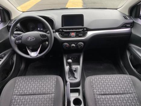 HYUNDAI HB 20 Hatch 1.0 12V 4P FLEX COMFORT PLUS, Foto 12