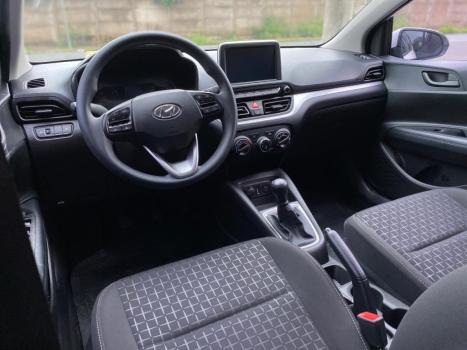 HYUNDAI HB 20 Hatch 1.0 12V 4P FLEX COMFORT PLUS, Foto 13