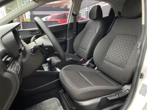 HYUNDAI HB 20 Hatch 1.0 12V 4P FLEX COMFORT PLUS, Foto 15