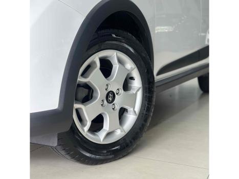 HYUNDAI HB 20 Hatch X 1.6 16V 4P PREMIUM FLEX AUTOM�TICO, Foto 3