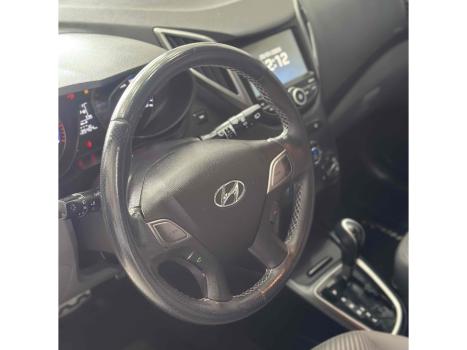 HYUNDAI HB 20 Hatch X 1.6 16V 4P PREMIUM FLEX AUTOM�TICO, Foto 4