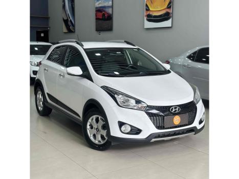HYUNDAI HB 20 Hatch X 1.6 16V 4P PREMIUM FLEX AUTOM�TICO, Foto 5