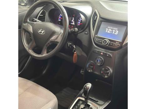 HYUNDAI HB 20 Hatch X 1.6 16V 4P PREMIUM FLEX AUTOM�TICO, Foto 6