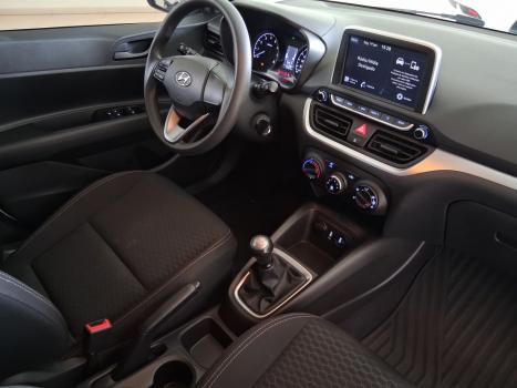 HYUNDAI HB 20 Hatch 1.0 12V 4P FLEX VISION, Foto 2