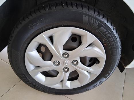 HYUNDAI HB 20 Hatch 1.0 12V 4P FLEX VISION, Foto 5