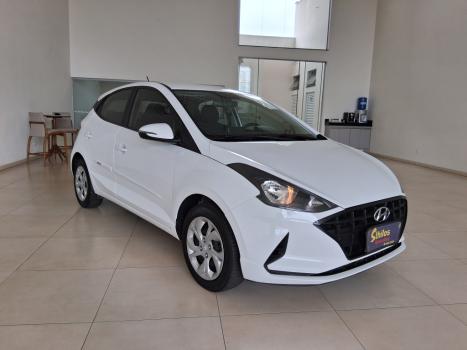 HYUNDAI HB 20 Hatch 1.0 12V 4P FLEX VISION, Foto 7