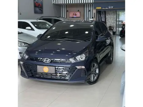 HYUNDAI HB 20 Hatch 1.0 12V 4P FLEX COMFORT PLUS, Foto 2