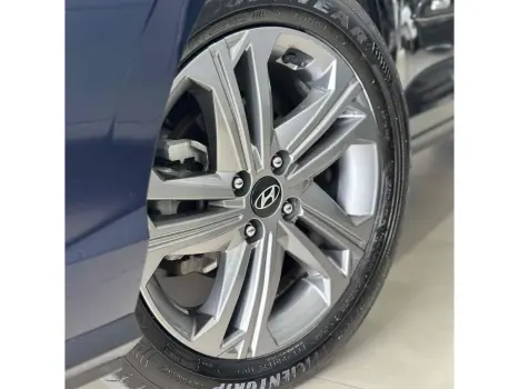 HYUNDAI HB 20 Hatch 1.0 12V 4P FLEX COMFORT PLUS, Foto 3