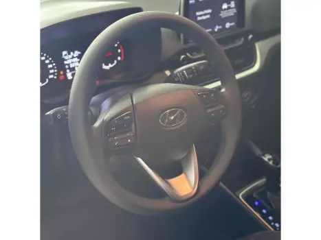 HYUNDAI HB 20 Hatch 1.0 12V 4P FLEX COMFORT PLUS, Foto 5