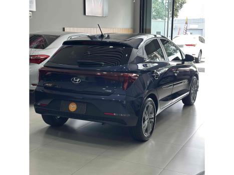 HYUNDAI HB 20 Hatch 1.0 12V 4P FLEX COMFORT PLUS, Foto 8