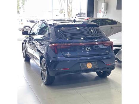 HYUNDAI HB 20 Hatch 1.0 12V 4P FLEX COMFORT PLUS, Foto 9