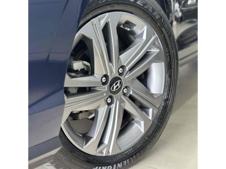 HYUNDAI HB 20 Hatch 1.0 12V 4P FLEX COMFORT PLUS, Foto 3