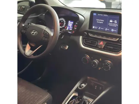 HYUNDAI HB 20 Hatch 1.0 12V 4P FLEX COMFORT PLUS, Foto 6