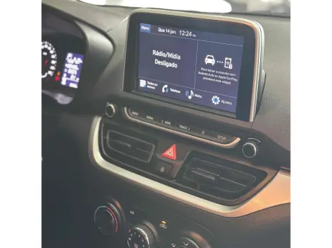 HYUNDAI HB 20 Hatch 1.0 12V 4P FLEX COMFORT PLUS, Foto 7