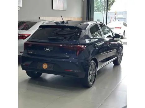 HYUNDAI HB 20 Hatch 1.0 12V 4P FLEX COMFORT PLUS, Foto 8