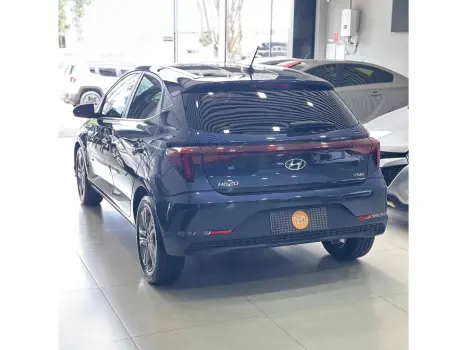 HYUNDAI HB 20 Hatch 1.0 12V 4P FLEX COMFORT PLUS, Foto 9