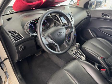 HYUNDAI HB 20 Hatch 1.6 16V 4P FLEX SPICY AUTOM�TICO, Foto 7