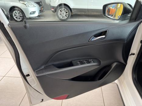 HYUNDAI HB 20 Hatch 1.6 16V 4P FLEX SPICY AUTOM�TICO, Foto 8