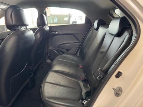 HYUNDAI HB 20 Hatch 1.6 16V 4P FLEX SPICY AUTOM�TICO, Foto 11